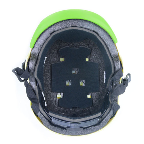 모자 혀 디자인 아 BS 포탄 BMX를위한 옥외 운동 헬멧 스쿠터 헬멧