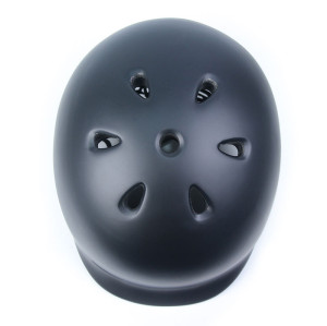 Hat Tongue PC Shell Спорт на открытом воздухе Шлемы Скутеры с CE EN1078 CPSC сертификат