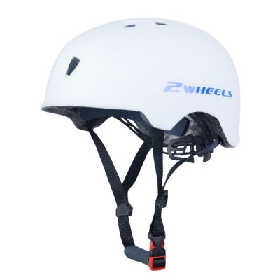 CPSC-zertifizierte leichte Scooter-Helme mit abnehmbarem Futter für Outdoor-Skateboard-Helme