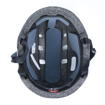 CPSC Certified Lightweight Scooter Helmets with Removable Lining for Outdoor Skateboard Helmets