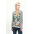 OEM service wholesale high quality cashmere women sweater with cheap price