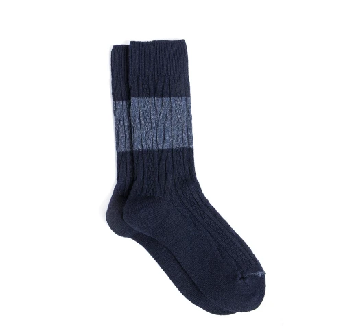 Wholesale China manufacturer one size 100% pure cashmere knitted socks with cheap price