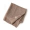 Wholesale high end custom new design 100% pure cashmere blankets for babies China manufacturer
