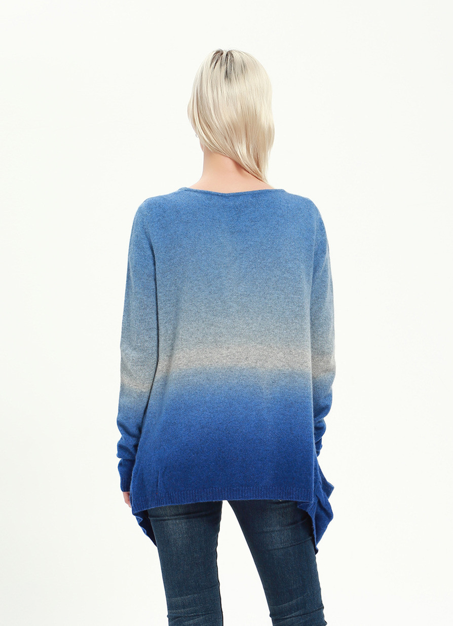 cardigan da donna in cashmere