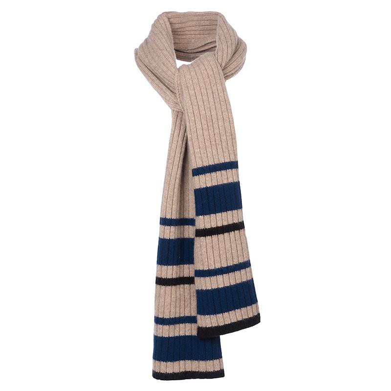 sciarpa in cashmere