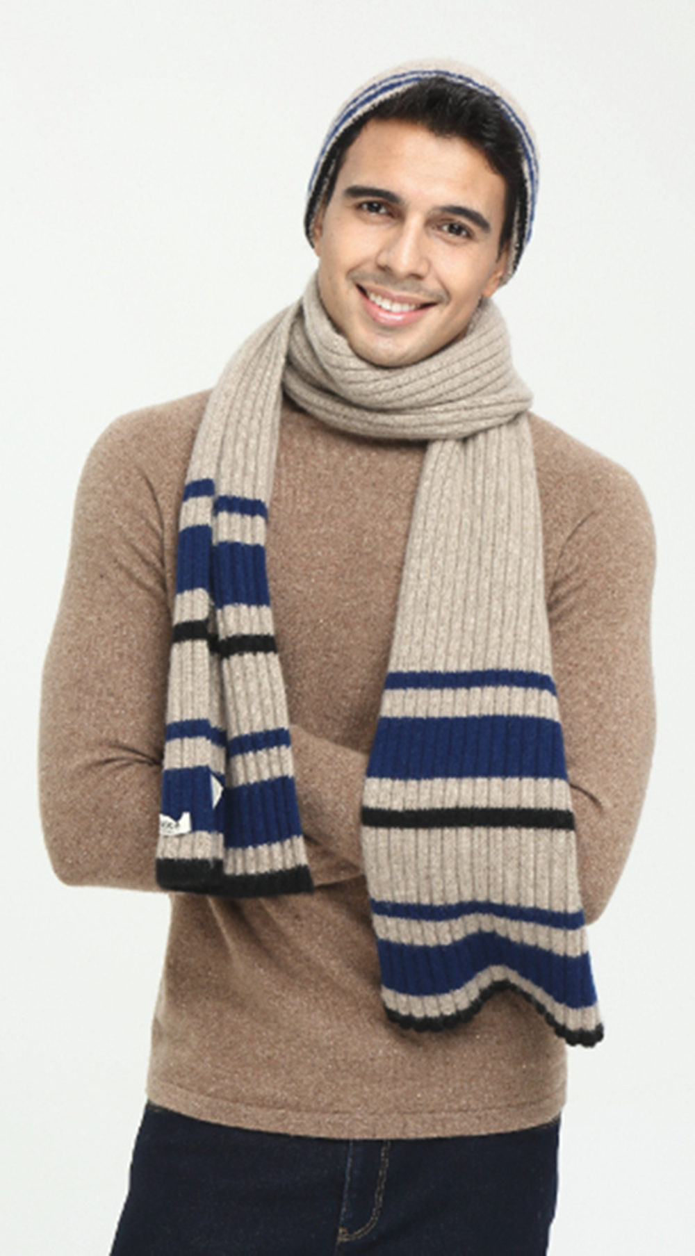 cashmere scarf