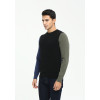 Wholesale high end new design 100% pure cashmere sweater with cheap price for men China supplier