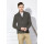 neues Design 100% reine Kaschmir-Strickjacke für Männer