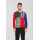 maglione da uomo in puro cashmere di design originale con multi colori