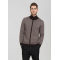 Wholesale high quality classic 100% pure cashmere cardigan knitwear for men from China factory