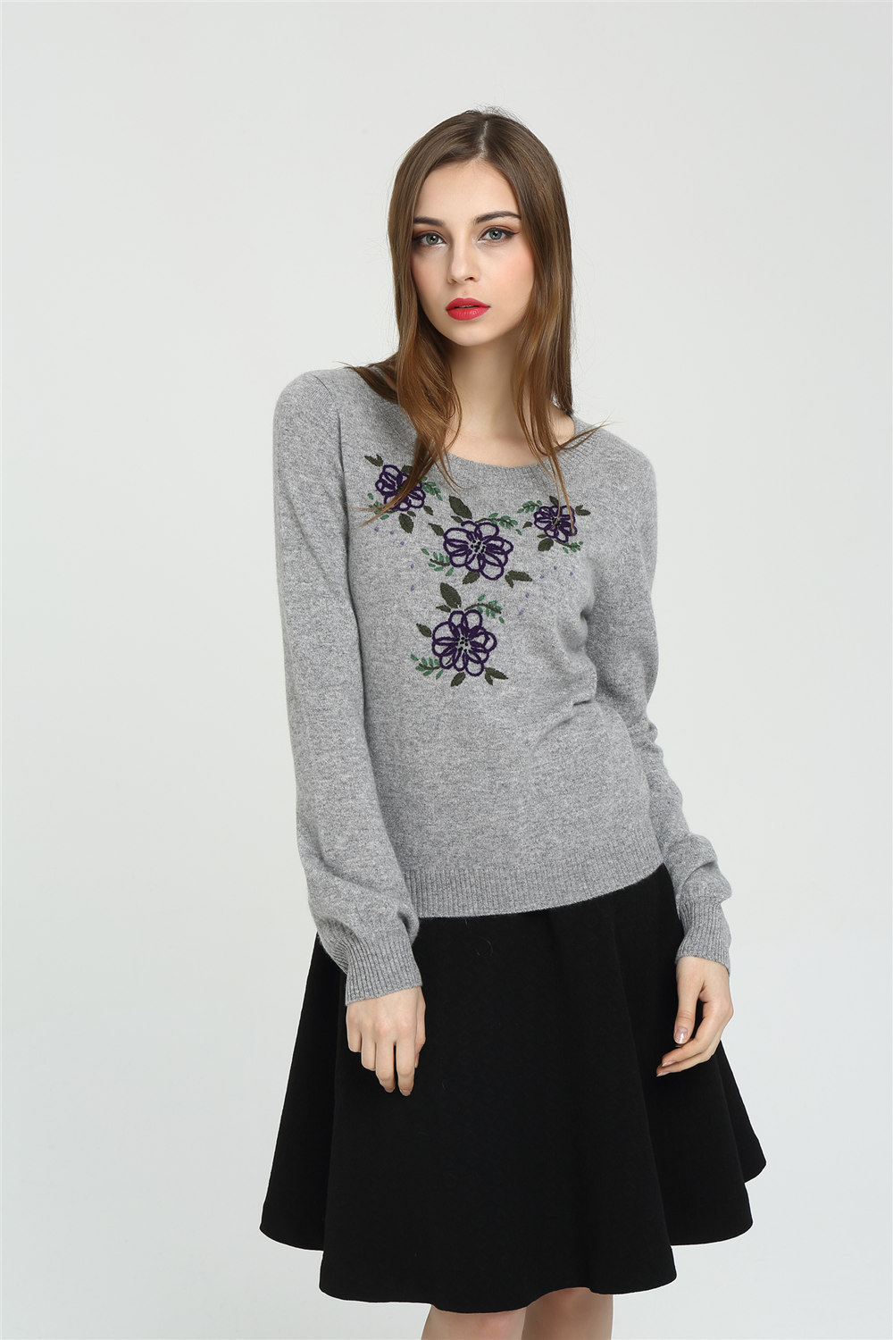 pull femme