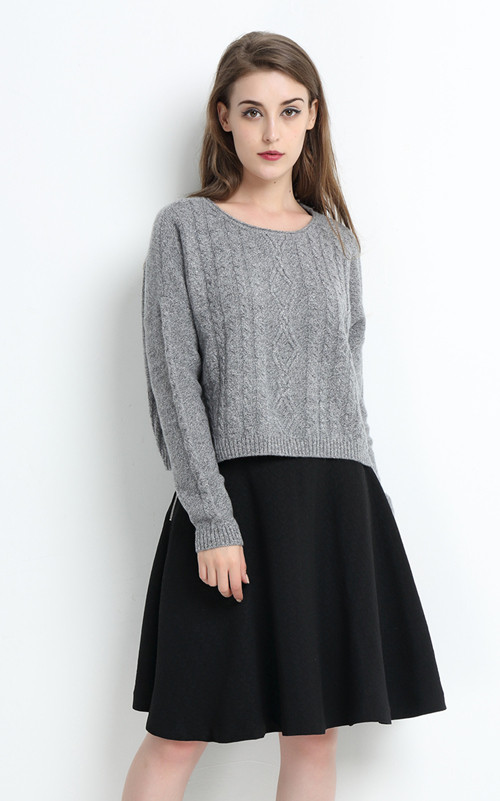 pull femme