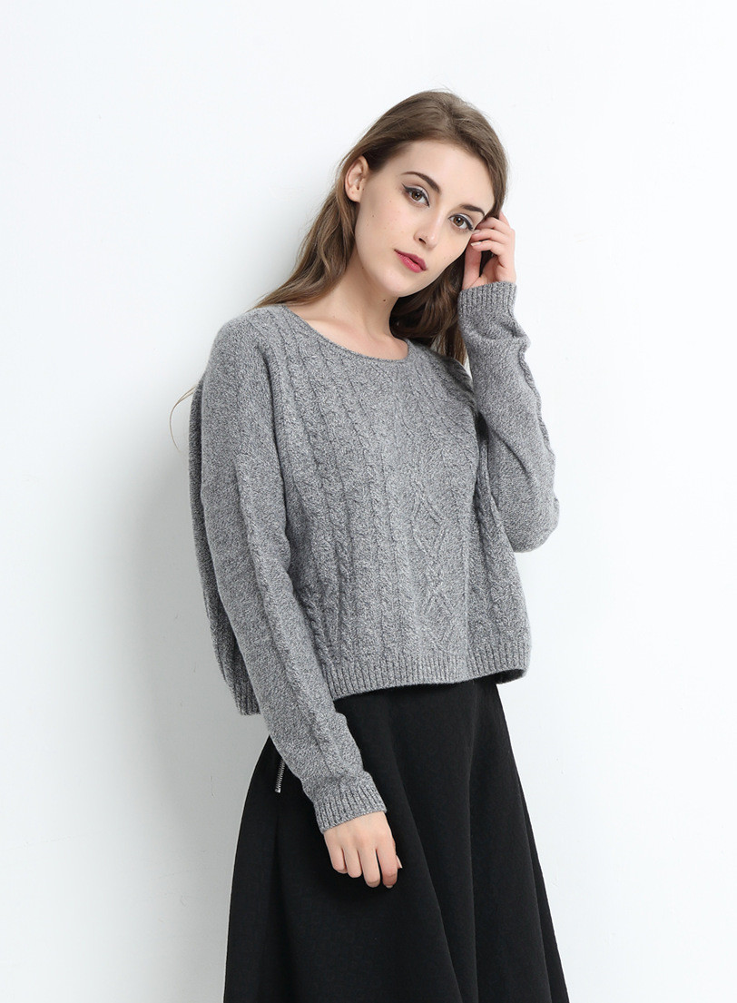 pull femme