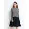 OEM factory High quality 100% pure cashmere sweater for women China wholesale