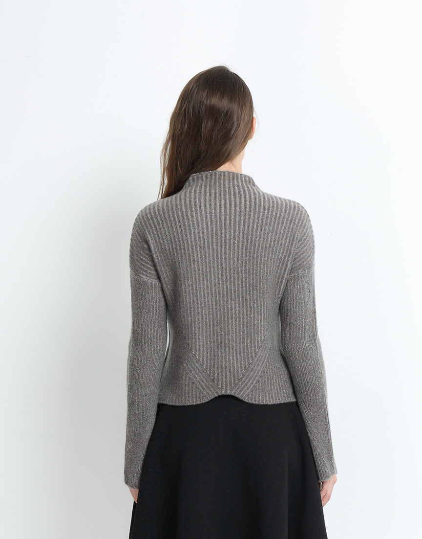 cashmere sweater