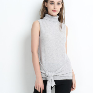 suéter ligero de cachemir 100% puro para mujer