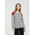 Wholesale womens hand embroidery pure cashmere cardigan for fall winter China vendor