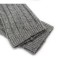 Custom design High-end Non-slip light weight wool cashmere knit floor lounge bed socks