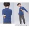 wholesale boy cashmere sweater with horse pattern