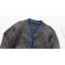 wholesale boy cashmere cardigan sweater in multi colors with pockets China factory
