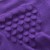 Custom design girl cashmere round neck special knit pattern dress wholesale