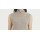 nuevo diseño de suéter de pura cachemira para mujer con bordado a mano