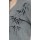竹柄の女性の手描きカシミアブレンドプルオーバー
