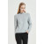 wholesale women seamless cashmere sweater in high quality cashmere yarns with OEM design in low price
