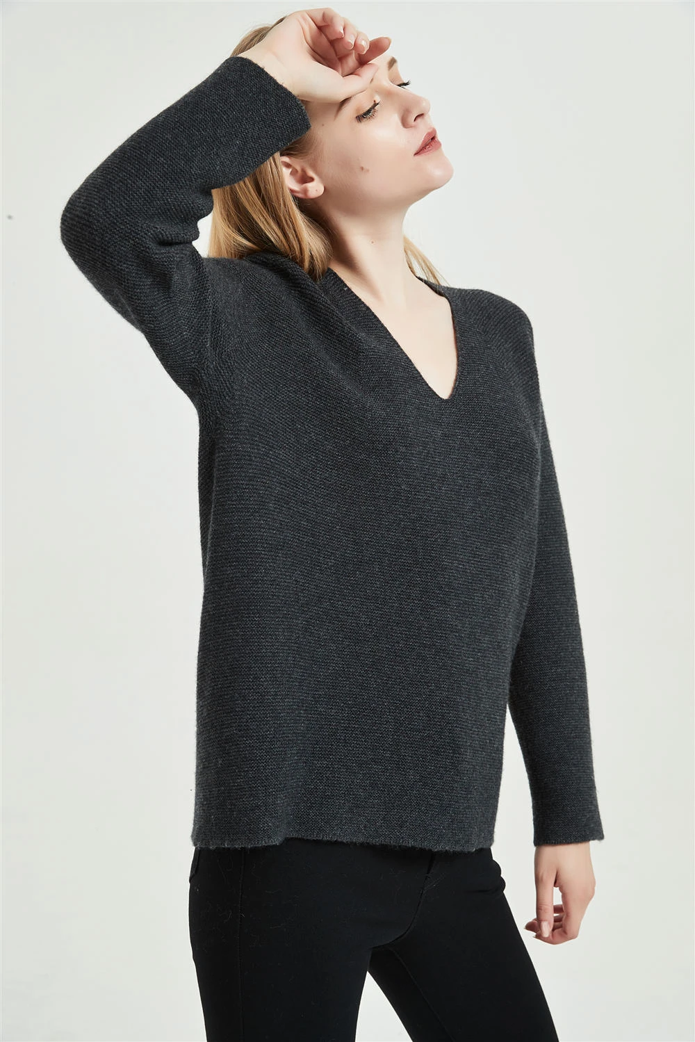 cashmere women sweater