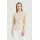 maglione da donna in puro cashmere dal design alla moda con tecnologia senza cuciture