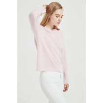 wholesale women seamless cashmere sweater