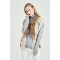 chinese cashmere knitwear supplier fashion pure cashmere women poncho in high quality cashmere