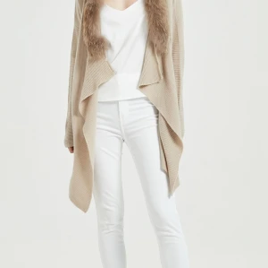 chinese cashmere sweater fashion pure cashmere ladies cardigan in high quality cashmere yarn