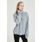 wholesale high quality pure cashmere women sweater with seamless technology with odm design