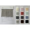 sustainable luxury 82%extrafine merino wool 18%cashmere fancy yarn
