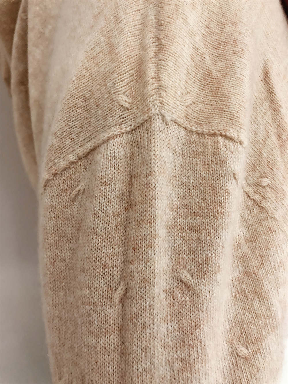 cashmere women sweater