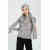 OEM new women's solid colour pure cashmere hat and scarf set wholesale