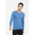 New design high quality men long sleeve v-neck cashmere sweater for fall winter China supplier