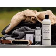 Clean and care for cashmere