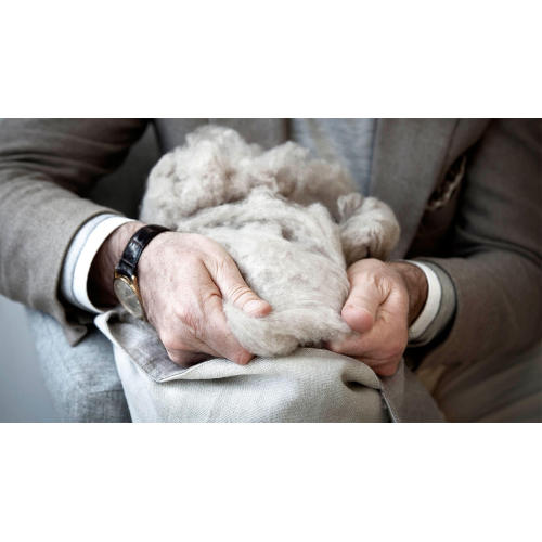 Cashmere in Cina