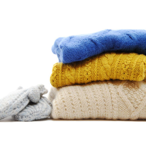 15 caratteristiche del cashmere che ti piacerà