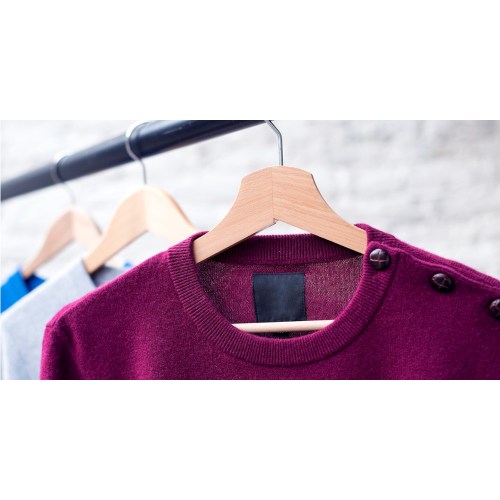 Tre attenzioni quando si indossa il cashmere