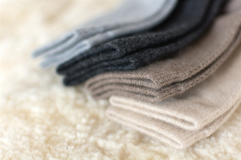 cashmere knitwear