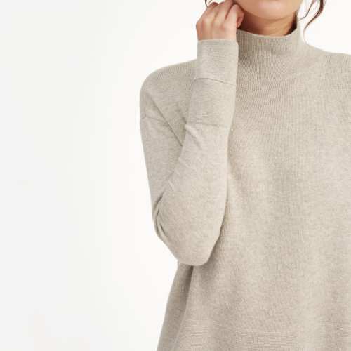 Cashmere di qualità o cashmere economico