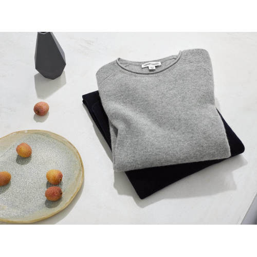 Perché il cashmere è così costoso
