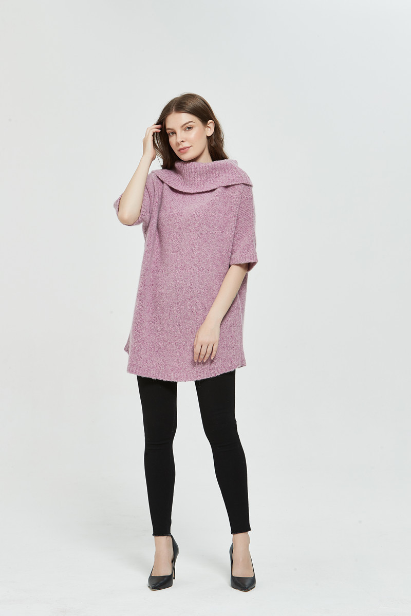 cashmere women sweater