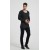 New design fashion men's  merino wool round neck jumper sweater in high quality by Chinese supplier