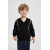 Wholesale boy's high quality v-neck 100%cashmere pullover sweater in cheap price by Chinese vendor