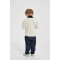 Chinese wholesale high quality boy's turtleneck pure cashmere pullover sweater in multi colors