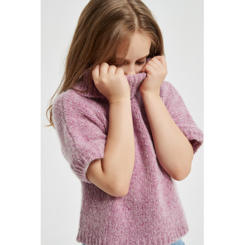 Have a try of cashmere